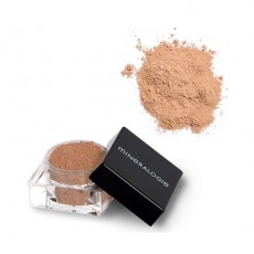 LOOSE FOUNDATION Potje Honey Bronze 9gr