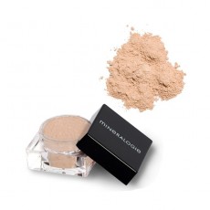 LOOSE FOUNDATION Potje Soft Beige 9gr