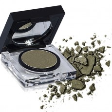 TEST/REFILL EYE SHADOW Compact - Olive - SEASONAL