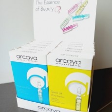 ARCAYA Display