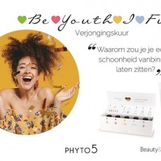 PHYTO 5 BE*YOUTH*I*FUL