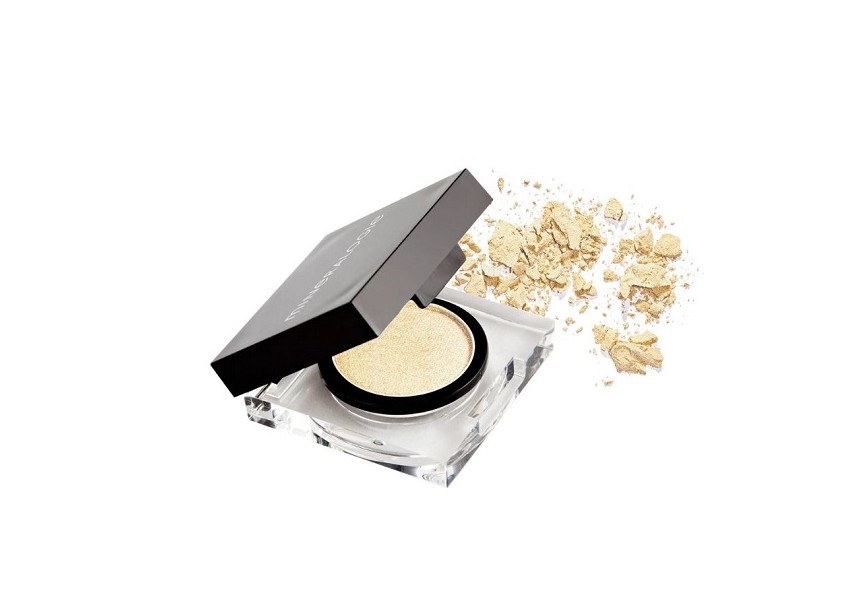 EYE SHADOW Compact - Luminous