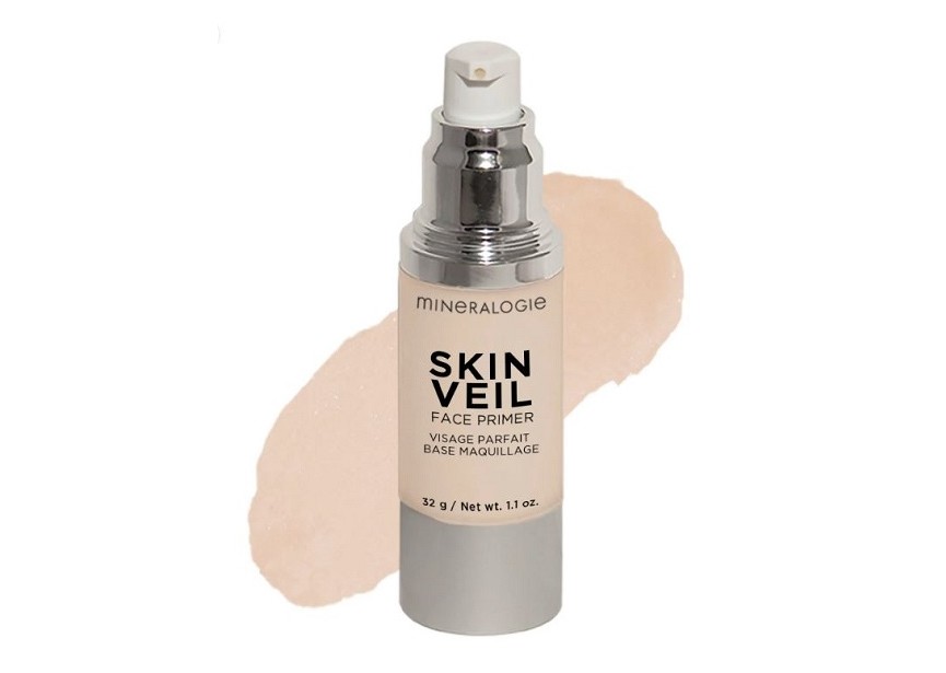 SKIN VEIL FACE PRIMER TINTED