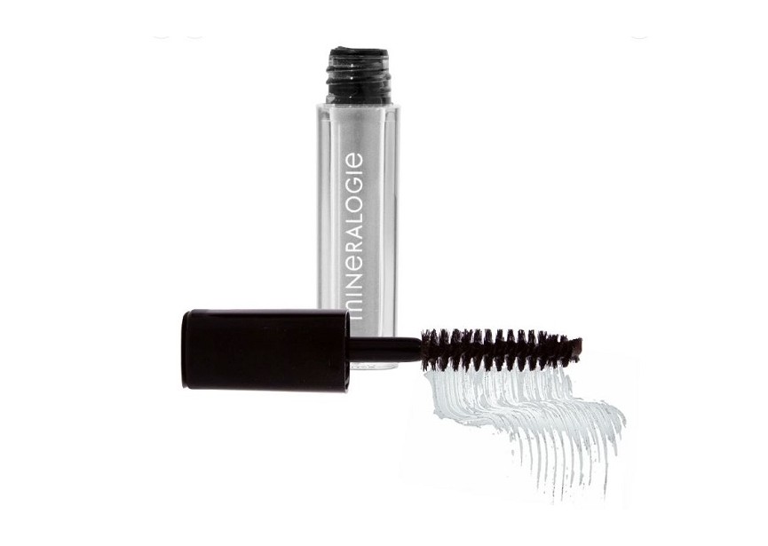 MINI BRUSH-ON BROW CLEAR