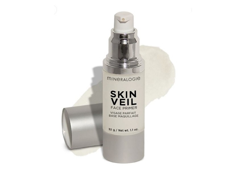 SKIN VEIL FACE PRIMER CLEAR