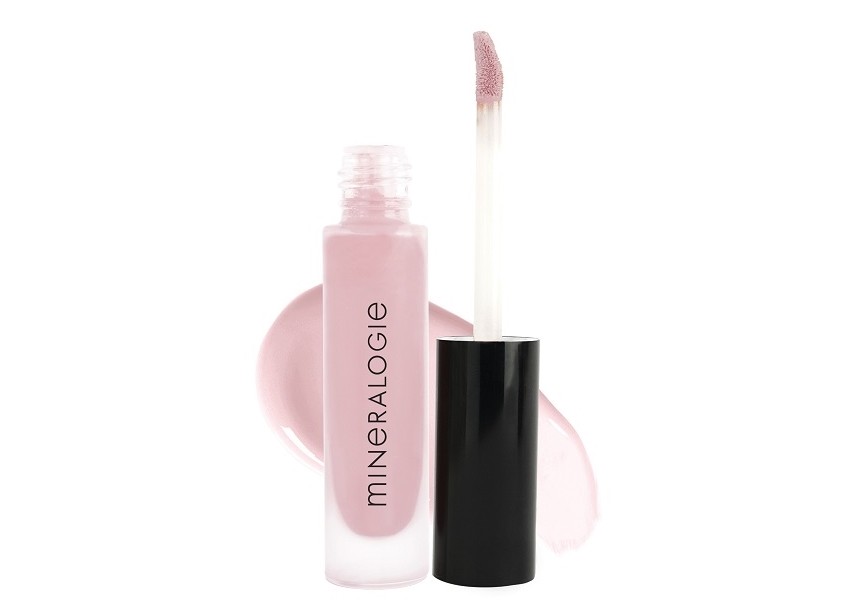 LIP GLOSS Naturals - Glass Lips