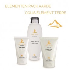 ELEMENTEN PACK - AARDE