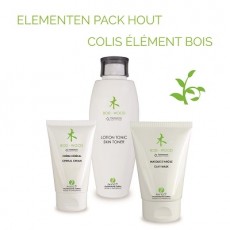 COLIS ÉlEMENT - BOIS