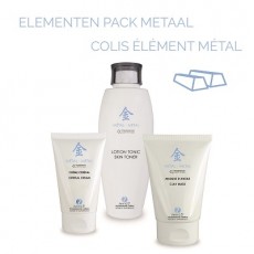 ELEMENTEN PACK - METAAL