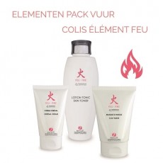 ELEMENTEN PACK - VUUR