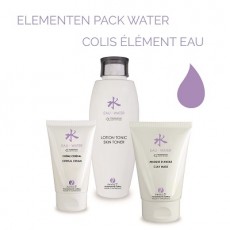 ELEMENTEN PACK - WATER